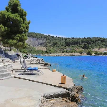 Apartamento By The Sea Okrug Donji, Ciovo - 16657