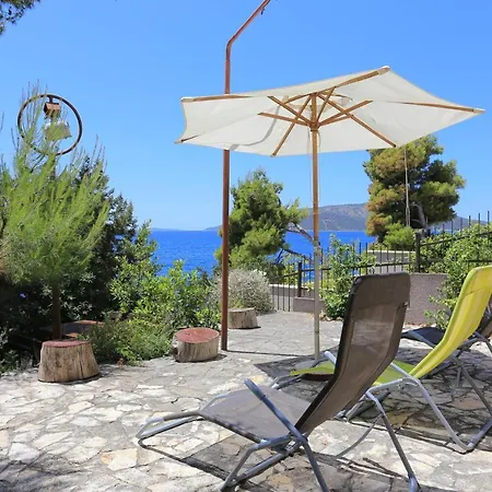 Apartamento By The Sea Okrug Donji, Ciovo - 16657 Donji Okrug