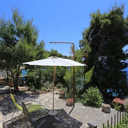 By The Sea Okrug Donji, Ciovo - 16657 Apartment