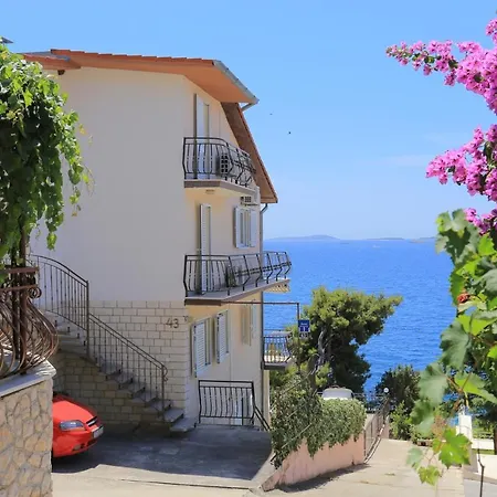 By The Sea Okrug Donji, Ciovo - 16657 *