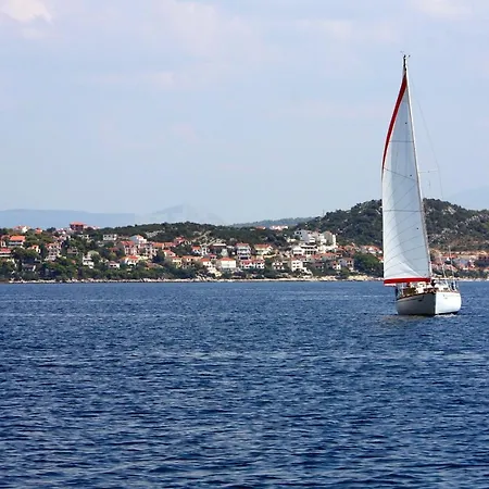By The Sea Okrug Donji, Ciovo - 16657