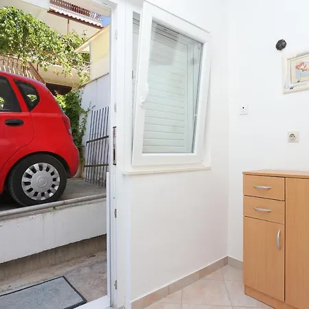 By The Sea Okrug Donji, Ciovo - 16657 Apartamento