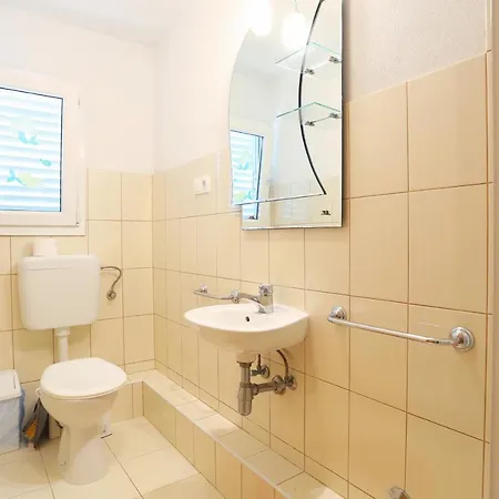 By The Sea Okrug Donji, Ciovo - 16657 *