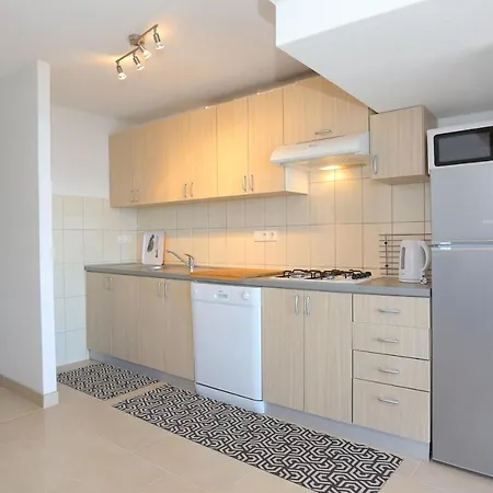 By The Sea Okrug Donji, Ciovo - 16657