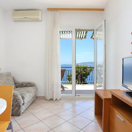 By The Sea Okrug Donji, Ciovo - 16657 *