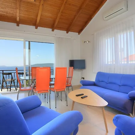 By The Sea Okrug Donji, Ciovo - 16657 * Donji Okrug