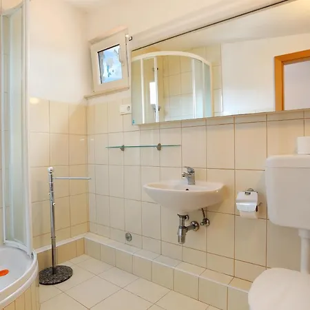 By The Sea Okrug Donji, Ciovo - 16657 Apartamento Donji Okrug