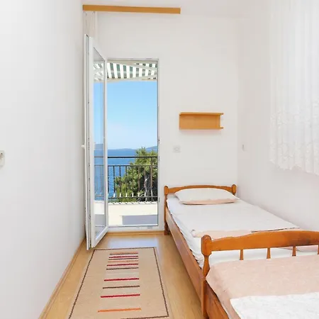 Apartment By The Sea Okrug Donji, Ciovo - 16657 *