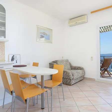 By The Sea Okrug Donji, Ciovo - 16657