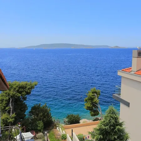 By The Sea Okrug Donji, Ciovo - 16657 Donji Okrug