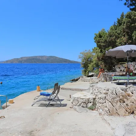 By The Sea Okrug Donji, Ciovo - 16657