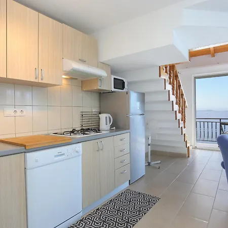 Apartment By The Sea Okrug Donji, Ciovo - 16657 Donji Okrug (Ciovo)