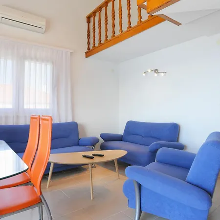 By The Sea Okrug Donji, Ciovo - 16657 Apartment