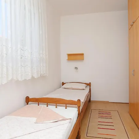 Apartment By The Sea Okrug Donji, Ciovo - 16657