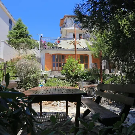 By The Sea Okrug Donji, Ciovo - 16657 * Donji Okrug