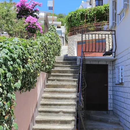 By The Sea Okrug Donji, Ciovo - 16657 Apartamento