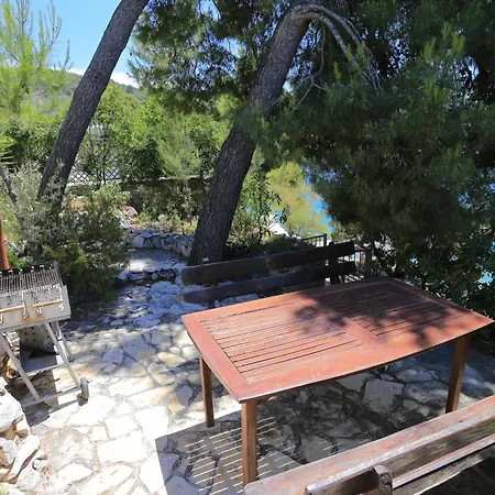 Apartamento By The Sea Okrug Donji, Ciovo - 16657 *