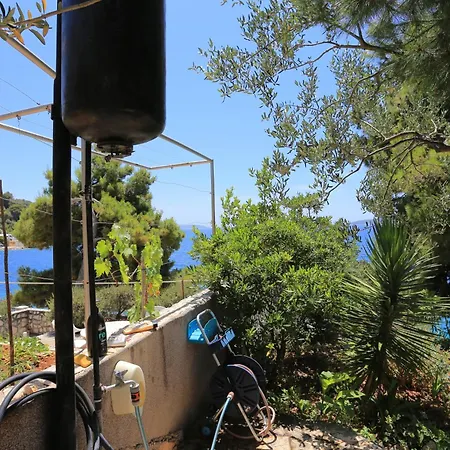 By The Sea Okrug Donji, Ciovo - 16657