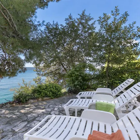 By The Sea Okrug Donji, Ciovo - 16657 Apartman