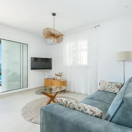 Apartman By The Sea Okrug Donji, Ciovo - 16657 Donji Okrug (Ciovo)