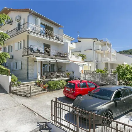 By The Sea Okrug Donji, Ciovo - 16657 Apartman