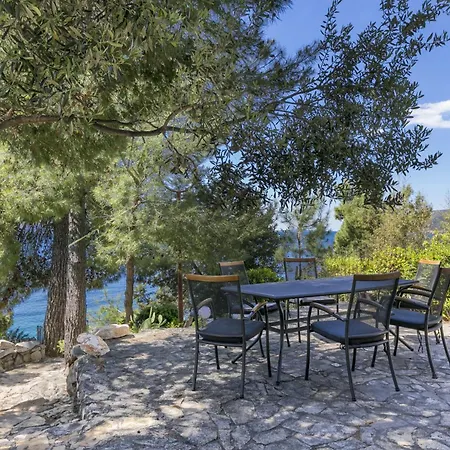 Apartman By The Sea Okrug Donji, Ciovo - 16657 *