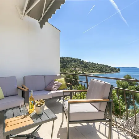 By The Sea Okrug Donji, Ciovo - 16657 Apartman
