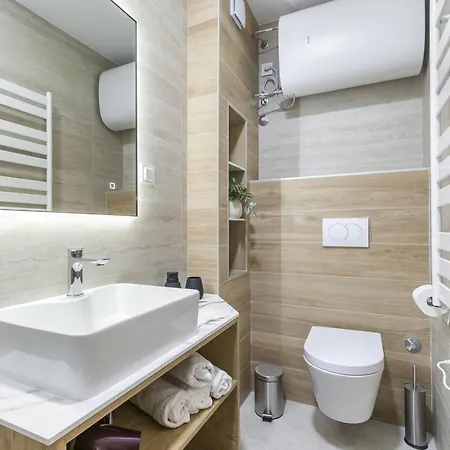 Apartman By The Sea Okrug Donji, Ciovo - 16657