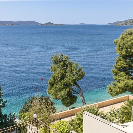 Apartman By The Sea Okrug Donji, Ciovo - 16657