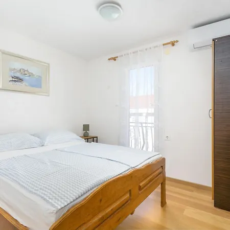 By The Sea Okrug Donji, Ciovo - 16657 Apartman Donji Okrug (Ciovo)