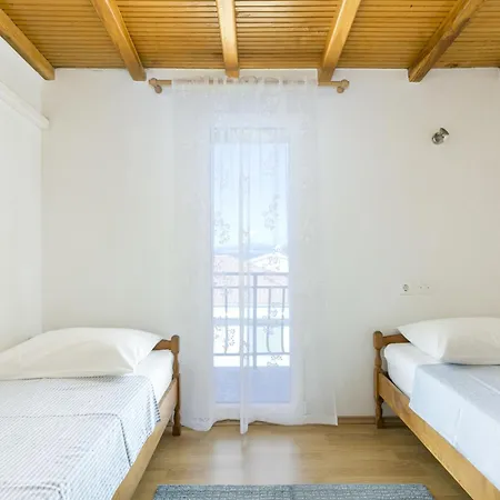 By The Sea Okrug Donji, Ciovo - 16657 Apartman Donji Okrug (Ciovo)