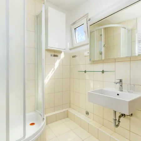 By The Sea Okrug Donji, Ciovo - 16657 Apartman