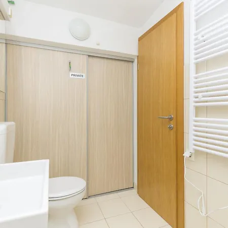 Apartman By The Sea Okrug Donji, Ciovo - 16657 Donji Okrug (Ciovo)