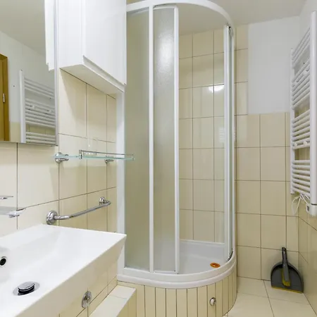 By The Sea Okrug Donji, Ciovo - 16657 Apartman
