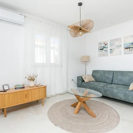 Apartman By The Sea Okrug Donji, Ciovo - 16657 Donji Okrug (Ciovo)