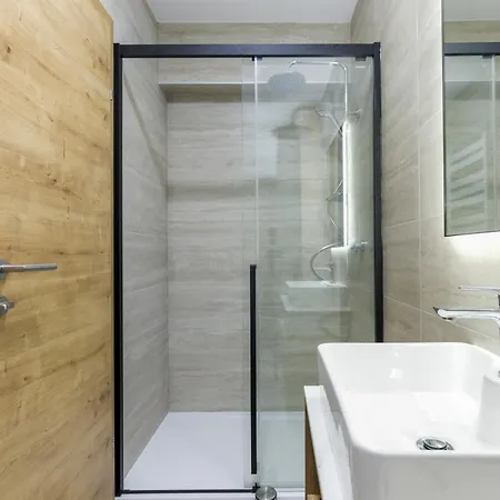 Apartman By The Sea Okrug Donji, Ciovo - 16657 Donji Okrug (Ciovo)